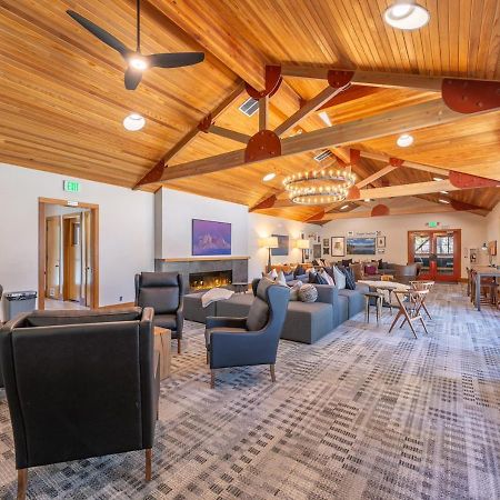 Northstar Resort True Ski In Ski Out Year-Round Hot Tubs Book On Your Mobile For Promo Price 特拉基 外观 照片