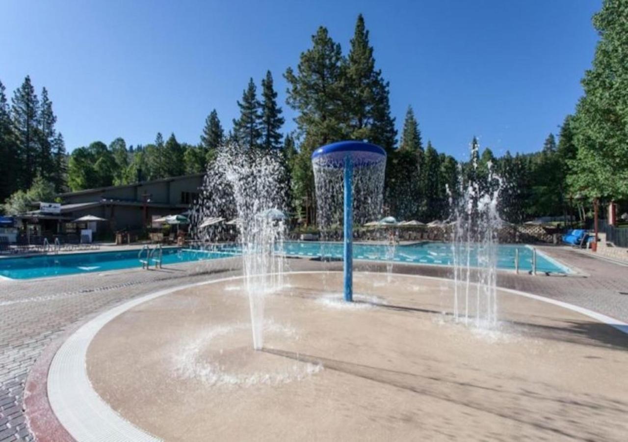 Northstar Resort True Ski In Ski Out Year-Round Hot Tubs Book On Your Mobile For Promo Price 特拉基 外观 照片