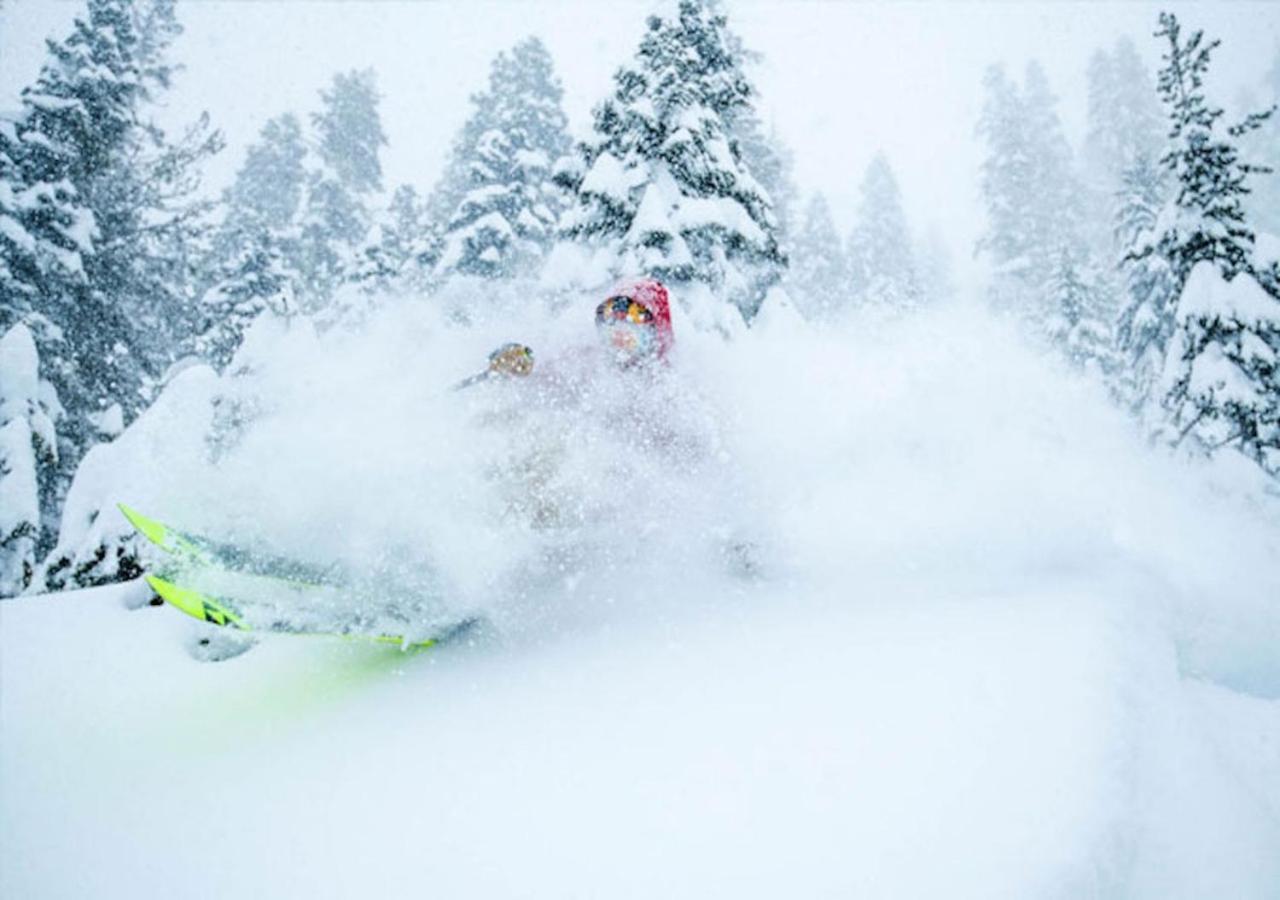 Northstar Resort True Ski In Ski Out Year-Round Hot Tubs Book On Your Mobile For Promo Price 特拉基 外观 照片